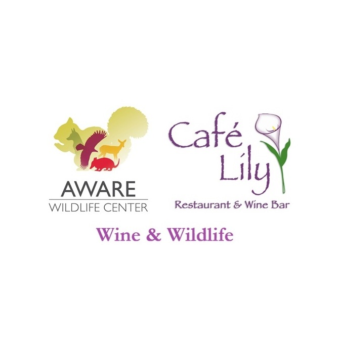 Wine & Wildlife - logo